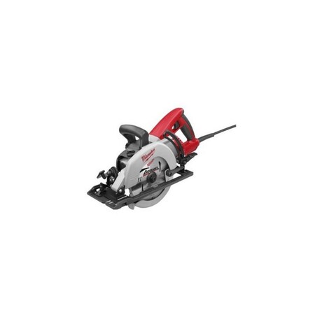Milwaukee Tool 7-1/4 IN. WORM DRIVE CIRCULAR, SAW,  6477-20